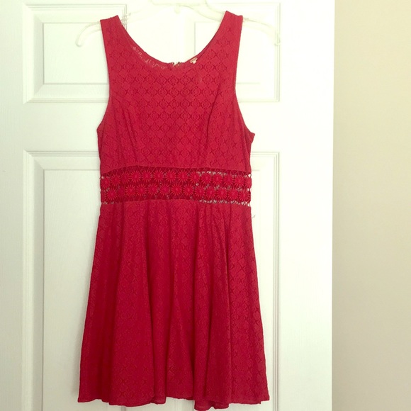 Free people dress - Picture 1 of 3